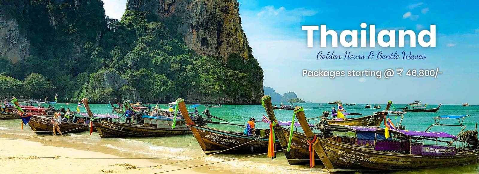 Thailand