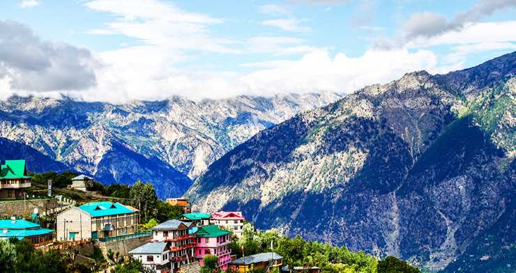 himachal tour packages from bangalore