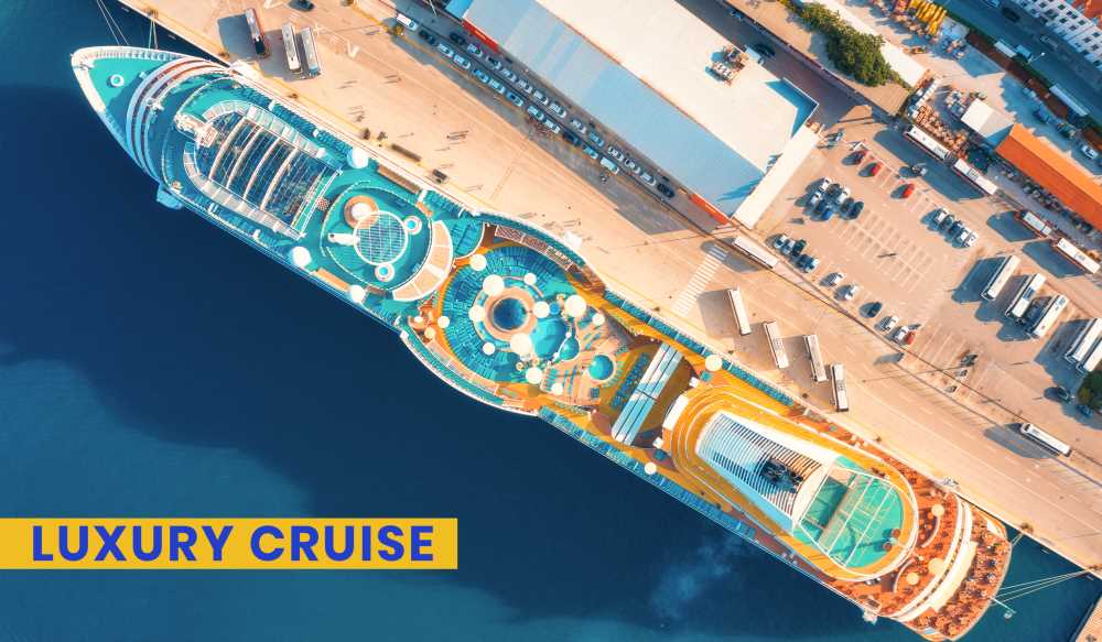 Cruise Holidays