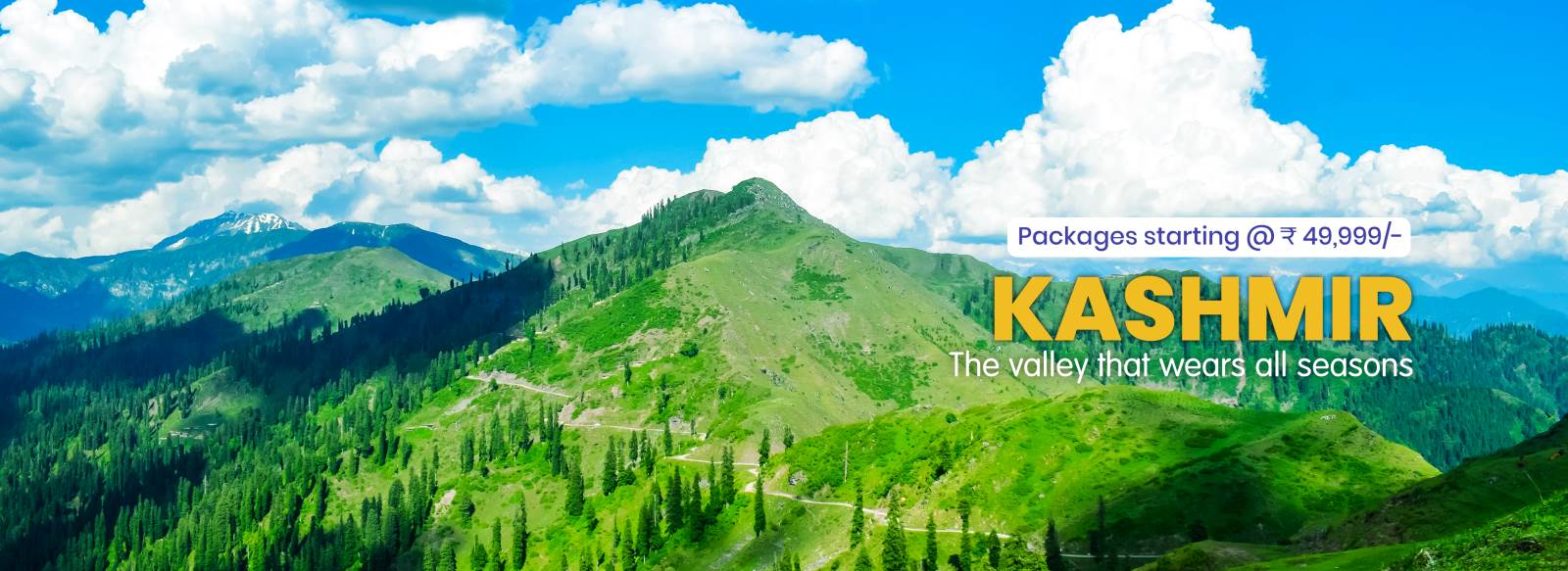 Kashmir