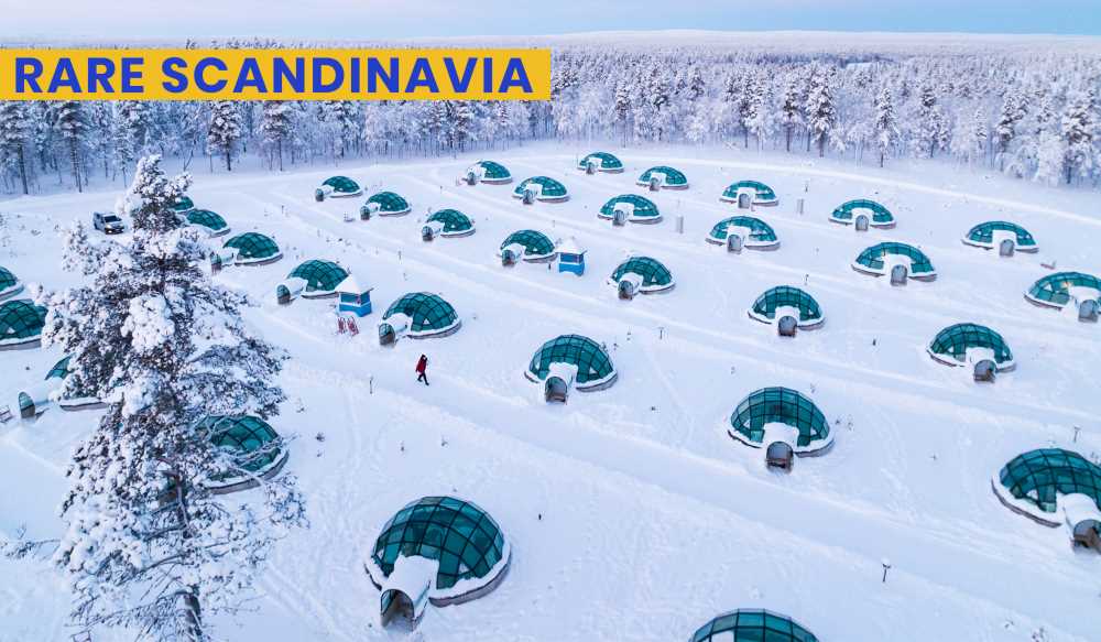 Scandinavia