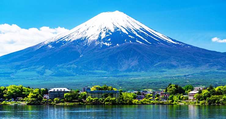 bangalore to japan tour packages
