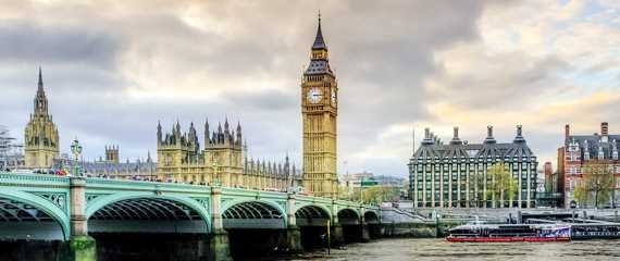 EUROPEAN GRANDEUR - The Landmark Tour