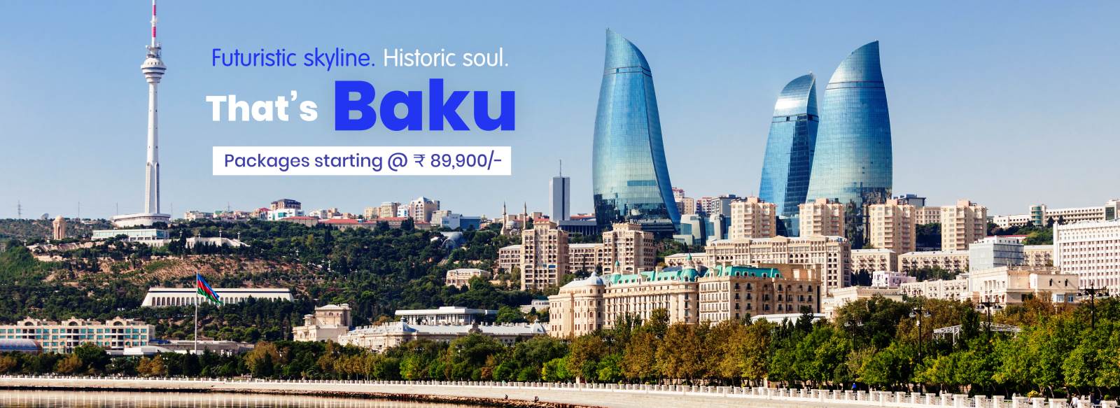 Baku