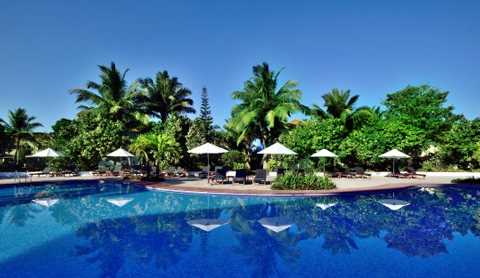 GOA Getaway at Radisson Blu Resort South goa