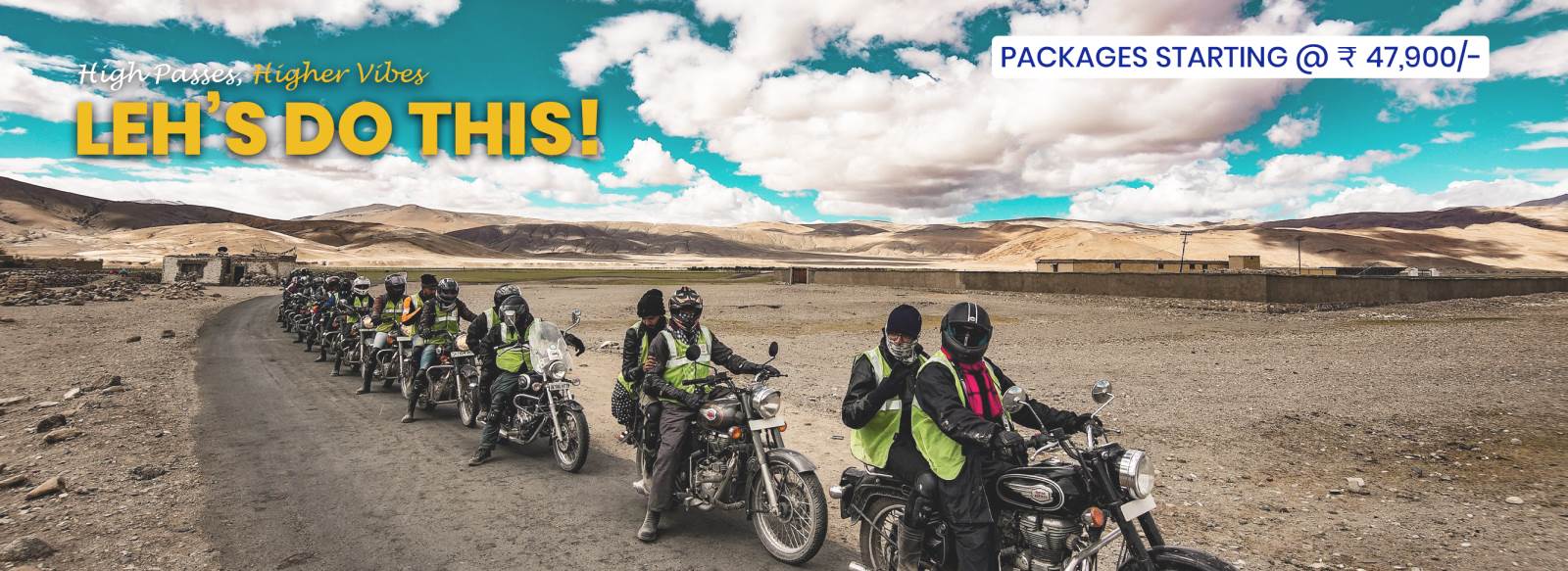 Ladakh