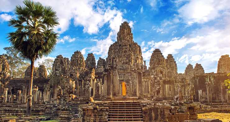 vietnam cambodia tour packages from bangalore