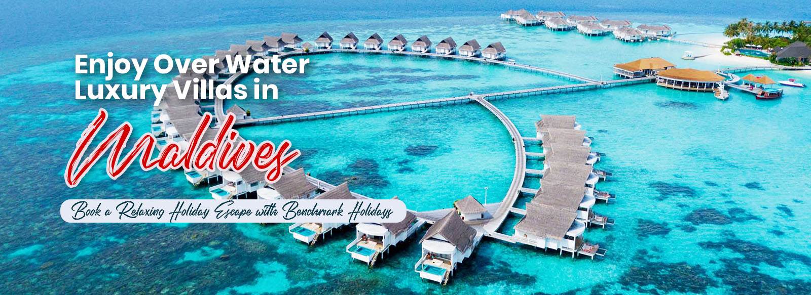 Book Maldives Travel Package